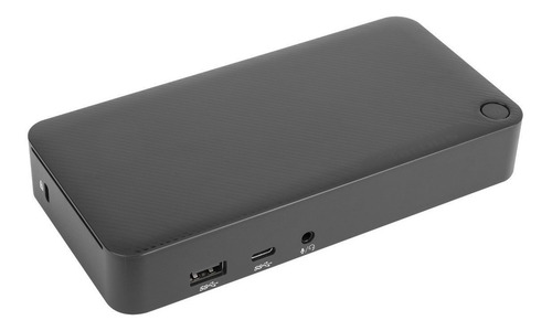 Imagen 1 de 10 de Dock Targus Dock310usz Usb-c Dv4k 65w Dist Oficial Palermo