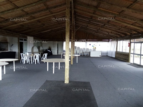 Imagen 3 de 19 de Chacra En Venta De 5 Hectáreas Con Tajamar Y Casa - San Carlos San Carlos
