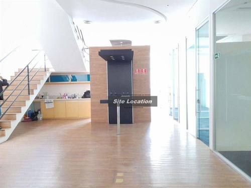 Imagem 18 de 19 de 100618 Conjunto Para Alugar, 648 M² Por R$ 29.000/mês - Chácara Santo Antônio (zona Sul) - São Paulo/sp - Cj0538