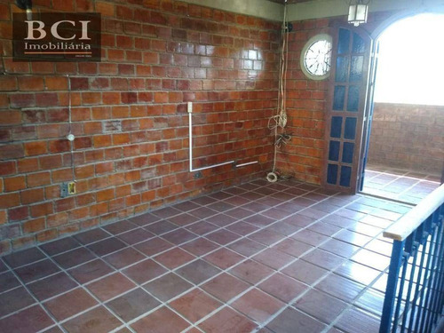Casa Com Piscina Em Jardim Atlântico - Ca1438