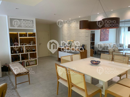 Imagem 4 de 25 de Apartamento - Ref: Lb4ap56489
