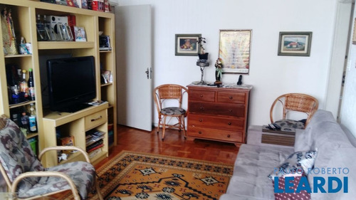 Imagem 1 de 15 de Apartamento - Pinheiros - Sp - 531296