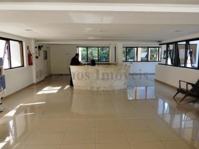 Imagem 4 de 10 de Ref.: 9610 - Sala Em Cotia Para Venda - V9610