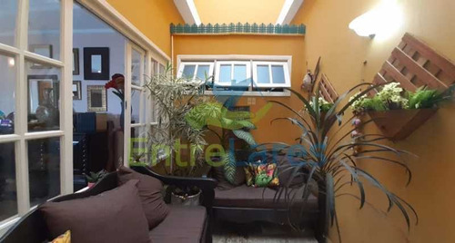 Imagem 9 de 15 de Jardim Guanabara 3 Quartos Todos Suítes, Varanda, Piscina, Área Gourmet, 3 Vagas - Ilca30129
