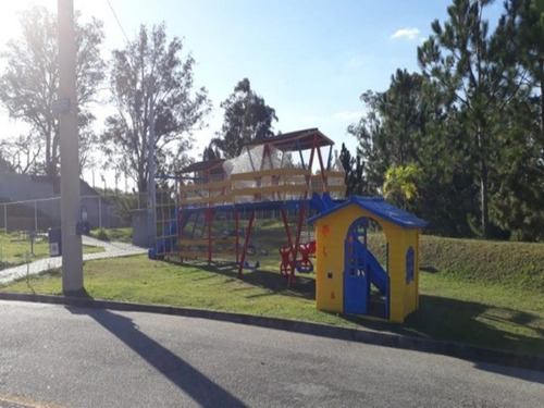 Imagem 4 de 6 de Terreno À Venda No Condomínio Residencial Renaissance, Em Sorocaba -sp 3 - 5456 - 70026794