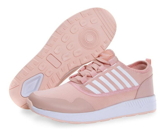 tenis sportline para mujer