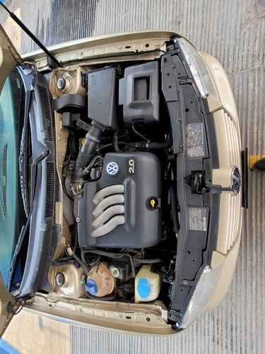 Imagen 2 de 15 de Volkswagen Jetta 2002