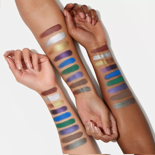 E.l.f. Cosmetics Eyeshadow Palette 18 Hit Wonders
