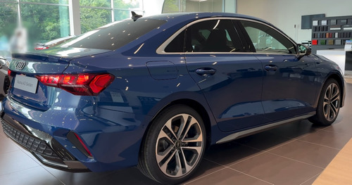 Audi A3 35 TFSI S LINE