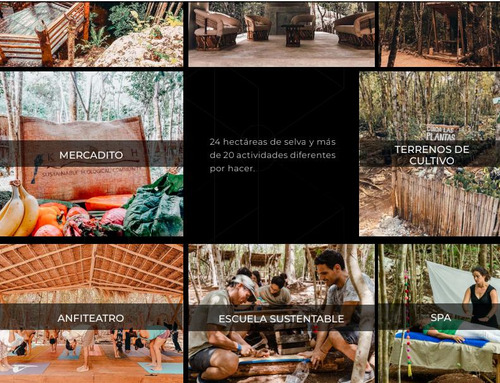 En Venta Lotes Ecológicos En Tulum (237)