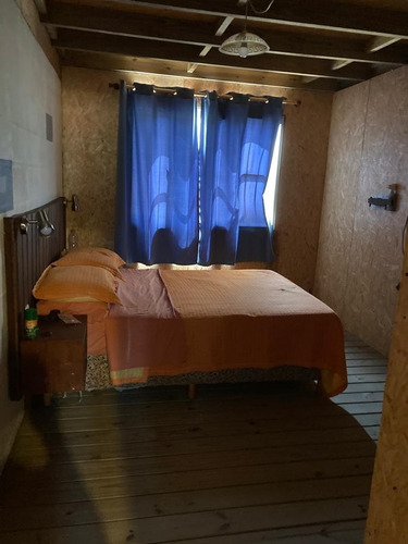Imagen 3 de 12 de Alquiler Cabaña En La Paloma. Playa Serena A 100 De La Costa