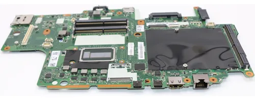 Placa Base Thinkpad P70 Nm-a441 I7-6700hq 6820hq E3-1505