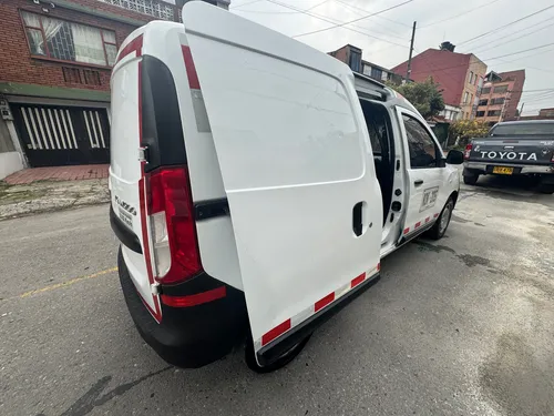 Renault Kangoo 1.6 Express