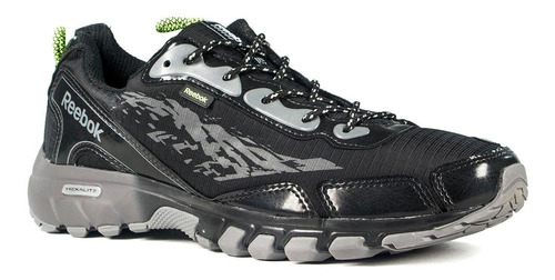 Zapatillas Reebok Adv Sawcut Hombre Negro