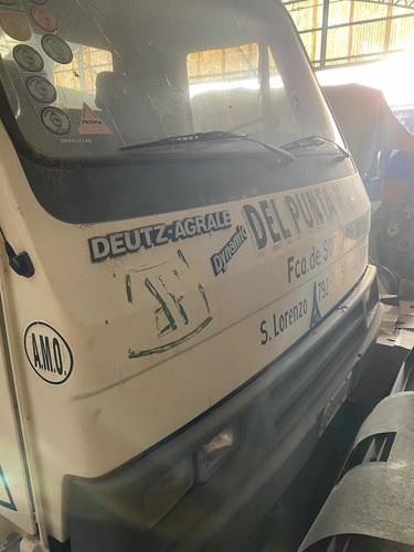 Deutz Agrale