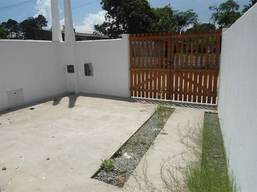 Imagem 7 de 12 de Casa - Venda - Coronel - Itanhaem - Ita2244