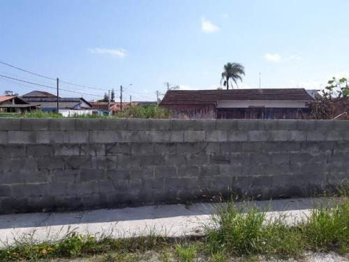 Imagem 1 de 4 de Excelente Terreno A 400 Metros Do Mar Em Itanhaém - 5881