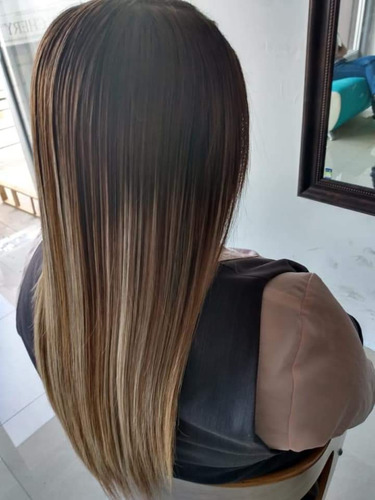 Imagen 3 de 3 de Keratina Premium