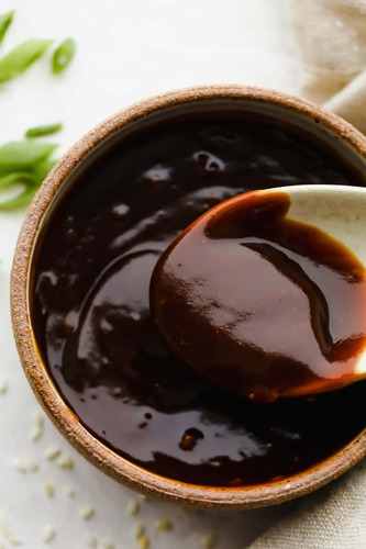 Kikkoman Salsa Hoisin Sin Gluten 374g