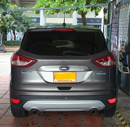 Ford Escape 2.0 Se 4x2