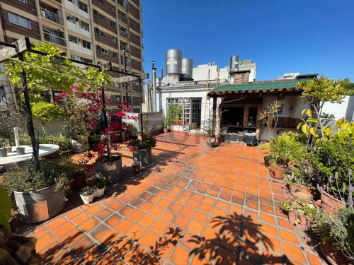 Imagen 4 de 26 de Excelente Ph, Único En Palermo, Terraza Con Parrilla
