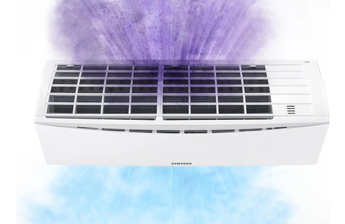 Aire Acondicionado Samsung Split 4222 Frigorias Frio/calor