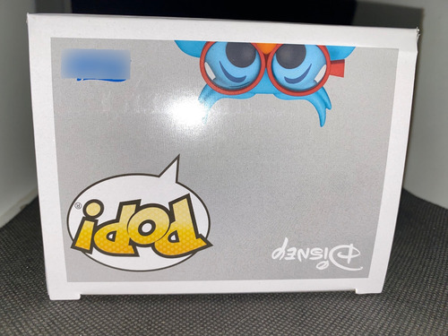 Funko Pop Professor Owl 1249 Convention 2022 Fall Disney