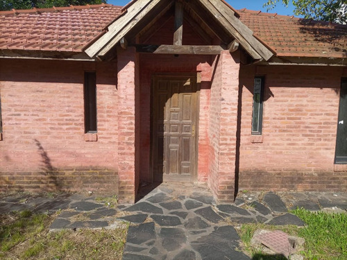 Casa En Venta En Venado Ii A Refaccionar