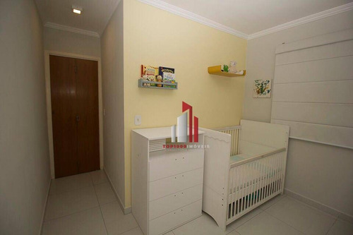Apartamento Com 2 Dormitórios À Venda, 48 M² Por R$ 305.000,01 - Freguesia Do Ó - São Paulo/sp - Ap0941