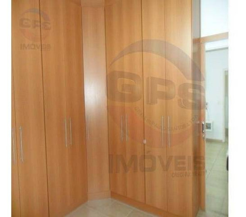Chácara Com 4 Dormitórios À Venda, 1000 M² Por R$ 1.900.000,00 - Condomínio Terras De Itaici - Indaiatuba/sp - Ch0543