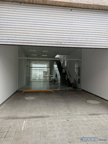 Imagem 2 de 15 de Salão Comercial Na Itapura - 1089
