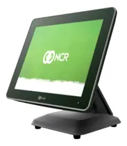 Comprar Ncr Pdv Computador Touch Screen N3160 1.60ghz 4gb Ssd 120gb