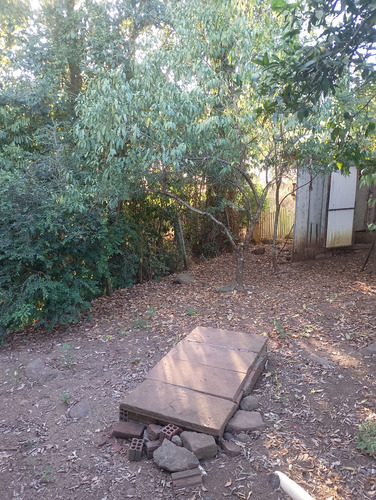 Casa Com 2 Quartos