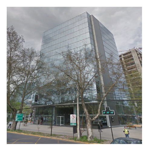 Oficina En Arriendo En Providencia