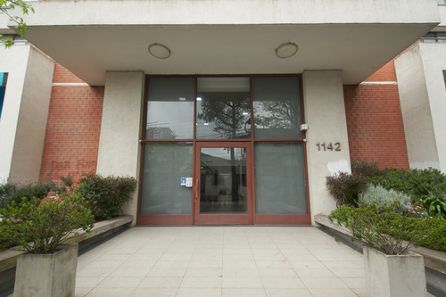 Departamento Centro De Concepcion - Edificio Don Felipe