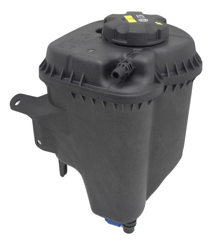 Deposito De Agua C/tap Bmw X5/x6 E70-e71-e72-f15-f16-f85-f86