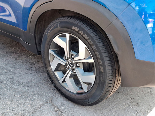 Kia Sonet 1.5 EX FULL PLUS 4X2 6MT 5P