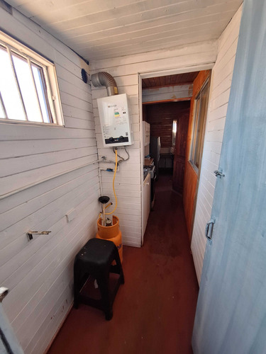 Venta Casa Pasos Playa, 3d 1b (78594)
