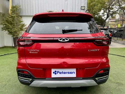 Chery Tiggo 8 Gl - 2022 | 3165