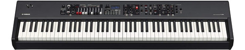 Yamaha Yc88 88-key, Teclado De Escenario Enfocado En Órganos