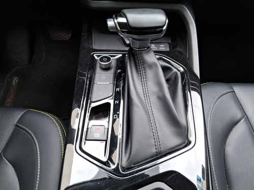 Chirey Tiggo 2 Pro 1.0 Luxury At