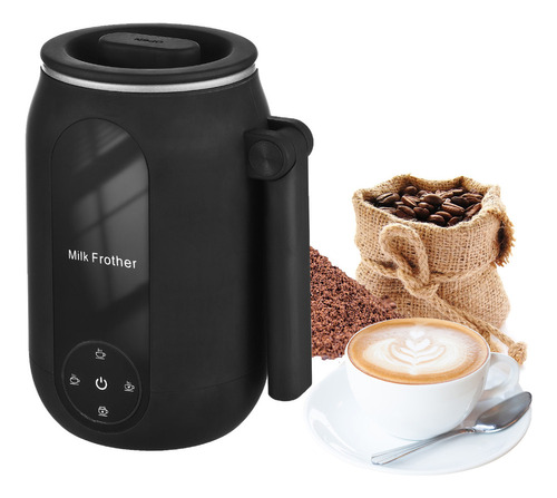 Máquina Para Hacer Café Con Latte/capuchino Para Espuma Con