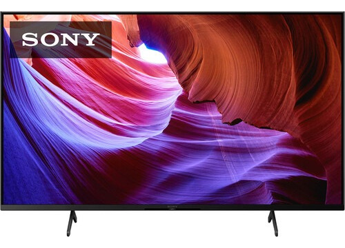 Sony X85k 43 4k Hdr Smart Led Tv