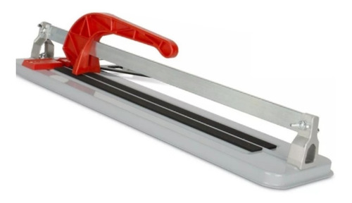 Cortadora De Ceramica Rubi Basic 60 Cm Con Escuadra