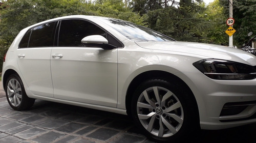 Volkswagen Golf 1.4 Comfortline Tsi Dsg 2019