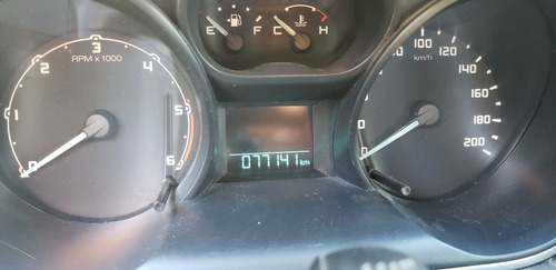 Ford Ranger 3.2 Cd 4x2 Xlt Tdci 200cv 2014