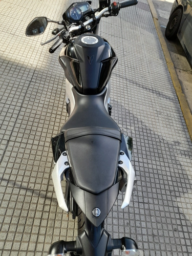 Imagen 9 de 18 de Yamaha Mt03 - Mt 03 Naked Abs En Motoswift Ramos Mejia