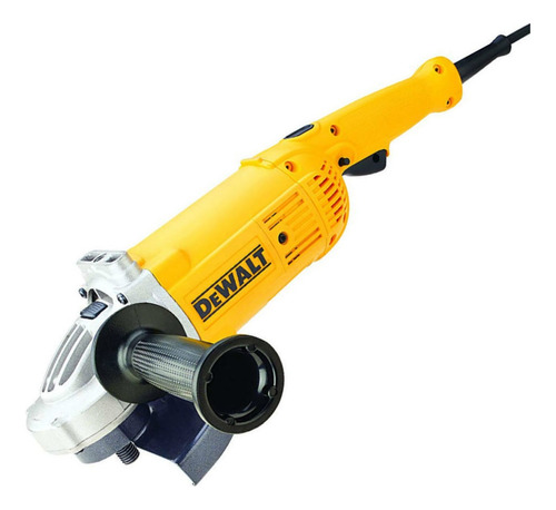 Amoladora Angular Dewalt Dwe497-ar 2600w 7 18mm 220v