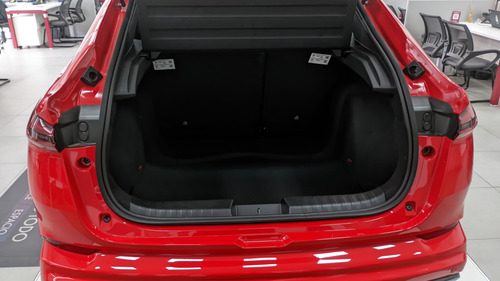 Fiat FASTBACK 1.3 Abarth T270 At6