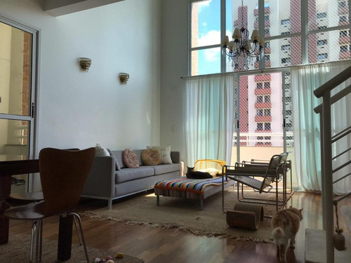 Loft Duplex - Ad0040